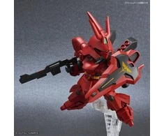 Bandai SDEX SAZABI