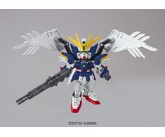 Bandai SDEX WING GUNDAM ZERO EW