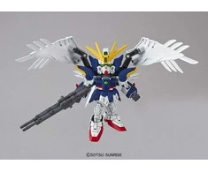 Bandai SDEX WING GUNDAM ZERO EW