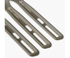 Sea To Summit Frontier Aliuminio Utensil set