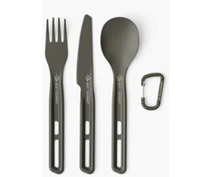 Sea To Summit Frontier Aliuminio Utensil set