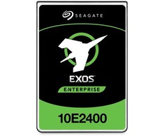 Seagate Exos ST600MM0009 internal hard drive 2.5" 600 GB SAS