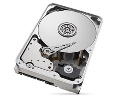 Seagate IronWolf Pro internal hard drive 16 TB 256 MB 3.5" Serial ATA III (ST16000NT001)