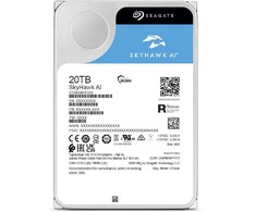 Seagate SkyHawk AI 3.5" 24 TB Serial ATA III