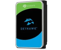 Seagate SkyHawk internal hard drive 4 TB 256 MB 3.5" Serial ATA III (ST4000VX016)