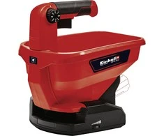 Einhell Akumuliatorinis barstytuvas GE-US 18 Li be akumuliatoriaus ir kroviklio