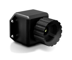 Seek Thermal Termovizorius - Seek IQ-AAA Juodas 320 x 240 Pikseliai
