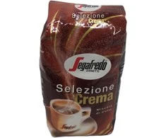 Kavos pupelės SEGAFREDO Selezione Crema, 1kg