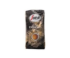 Kavos pupelės SEGAFREDO, Selezione Espresso, 1kg