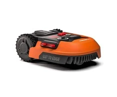 Robotas vejapjovė Worx Landroid M700 Plus