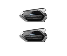 SENA 50R-02D dvigubo paketo motociklų domofonas