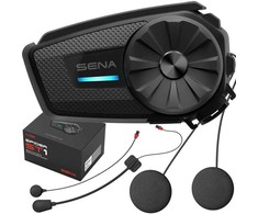 SENA tinklinio ryšio sistema SPIDER ST1 10