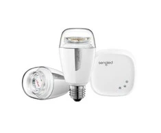 Sengled Element Kit (2 elementų lemputės + 1 stebulė)