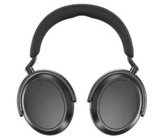 Belaidės Ausinės - Sennheiser Momentum Bluetooth 5.2 Triukšmo Slopinimas Grafitas