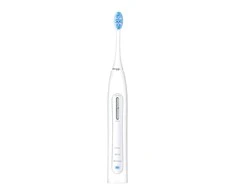 for teeth VITAMMY Pearl su etui (sonic, baltos spalvos)