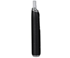 Braun Oral-B iO Series 10 Adult Rotating-oscillating dantų šepetėlis Juodas