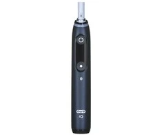 Braun 408567 electric dantų šepetėlis Adult Vibrating dantų šepetėlis Juodas