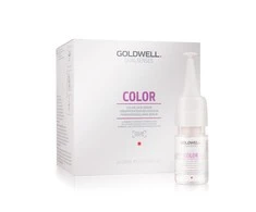 „Goldwell Dualsenses Color“ plaukų serumo rinkinys, 216 ml