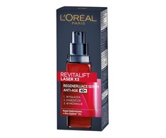 Veido serumas L'oreal REVITALIFT LASER X3 30ml