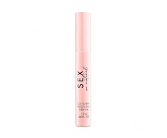Bijoux Indiscrets - „Sex au Naturel“ klitorio susijaudinimo serumas