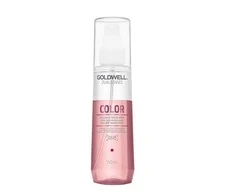 Dažytų plaukų purškiklis Goldwell Color Brilliance Serum Purškiklis 150ml