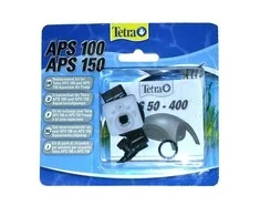 Aeratoriaus Tetra APS 100/150 atsarginių dalių rinkiniai