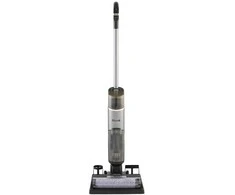 Cilindrinis Dulkių Siurblys - Shark WD210EU Sausas ir Drėgnas 170 W Bemaišis