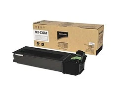 Sharp MX-237GT Originalus Juoda 1 vnt