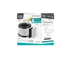 Oro valytuvas TEESA PURE LIFE P500