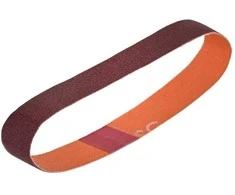 Work Sharp Rausvos juostos Work Sharp KO Edition P120, 1 vnt.