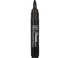 Irwin Markers "Sharpie" jud. sp., M15 turas.