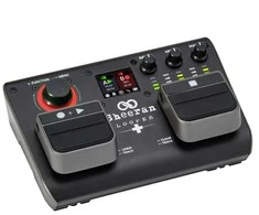 Sheeran Looper+ by HeadRush – looper, balso procesorius