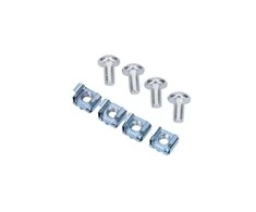 EXTRALINK EX.12745 lentyna 1U sieninėms spintelėms 19 colių 300MMX1U pilka