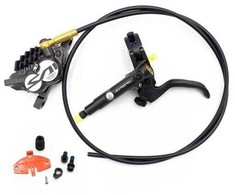 Shimano BL-M820/BR-M820 H03C front set 1000mm
