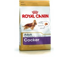 Royal Canin Cocker Adult 12kg