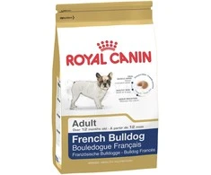 Royal Canin French Bulldog Adult 3kg