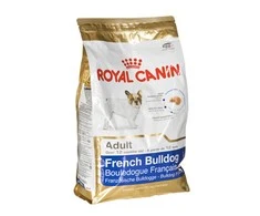 Royal Canin French Bulldog Adult 3kg