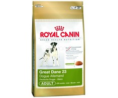 Royal Canin Great Dane Adult 12kg