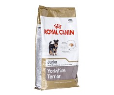 Royal Canin Yorkshire Terrier Junior 7,5kg