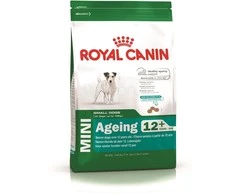 Royal Canin Mini Ageing 12+ 3,5kg