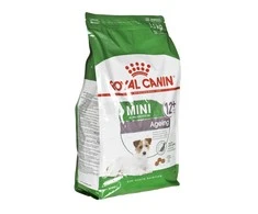 Royal Canin Mini Ageing 12+ 3,5kg