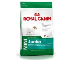 Royal Canin Mini Puppy 2kg