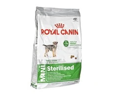 Royal Canin Mini Sterilised 8kg