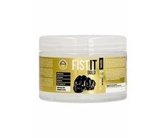Shots Pharmquests Fist It Gold - 500 ml