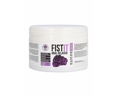 Shots Pharmquests Vanduo fisting gelis atpalaiduojantis analinis seksas 500ml