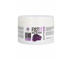 Shots Pharmquests Vanduo fisting gelis atpalaiduojantis analinis seksas 500ml