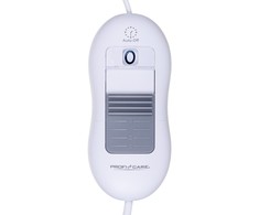 Šildanti Apykaklė - ProfiCare PC-SNH 3097 100W Automatinis Išjungimas 90min Pilkas