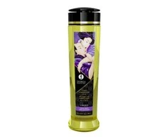 Shunga Oil Desire/Vanilla 240