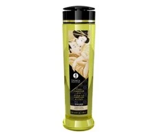 Shunga Oil Stimul./Peach 240ml