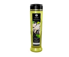 Shunga - Massage Oil Organica Natural